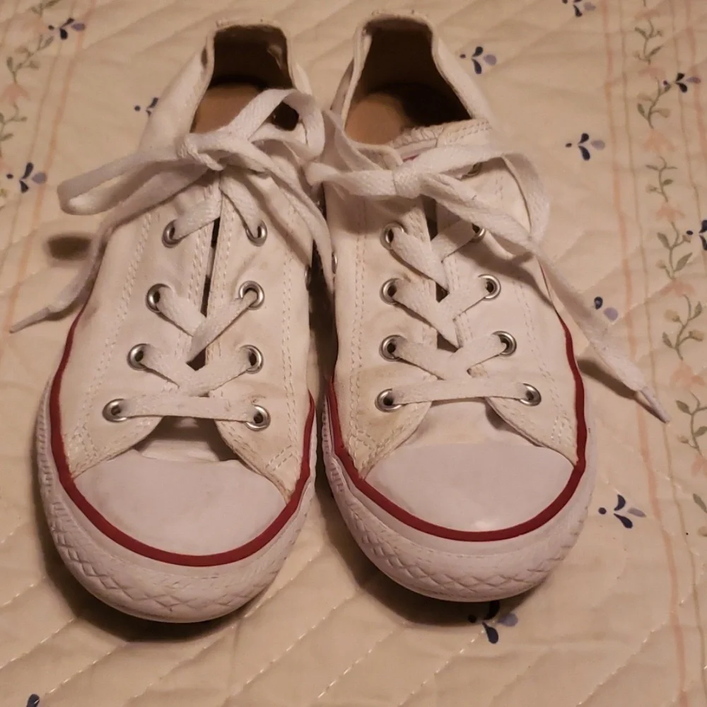 Converse shoes